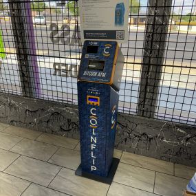 Bild von CoinFlip Bitcoin ATM