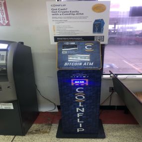 Bild von CoinFlip Bitcoin ATM