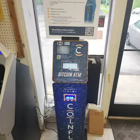 Bild von CoinFlip Bitcoin ATM