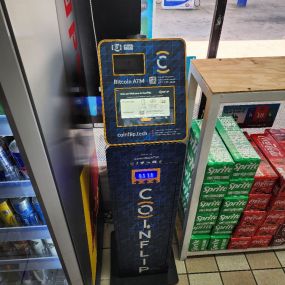 Bild von CoinFlip Bitcoin ATM