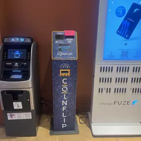 Bild von CoinFlip Bitcoin ATM - Dolphin Mall (Miami)