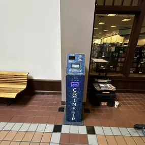 Bild von CoinFlip Bitcoin ATM - Columbia Center (Kennewick)