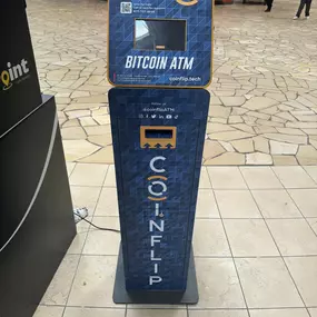 Bild von CoinFlip Bitcoin ATM