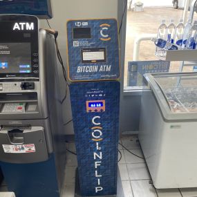 Bild von CoinFlip Bitcoin ATM