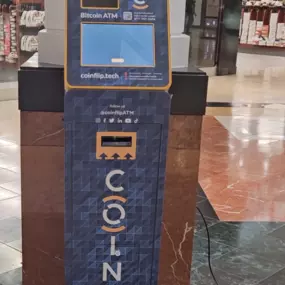 Bild von CoinFlip Bitcoin ATM - King of Prussia (King of Prussia)