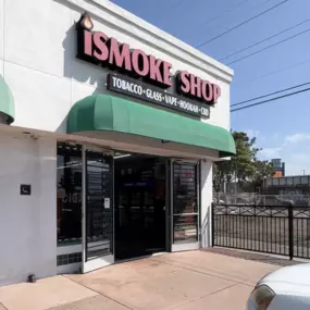 Bild von CoinFlip Bitcoin ATM - iSmoke (Smoke Shop) (Chula Vista)
