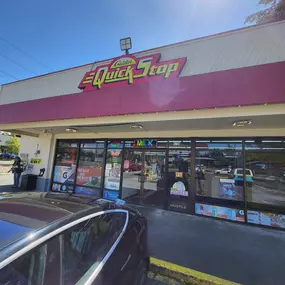 Bild von CoinFlip Bitcoin ATM - Golden Quick Stop (Mount Vernon)