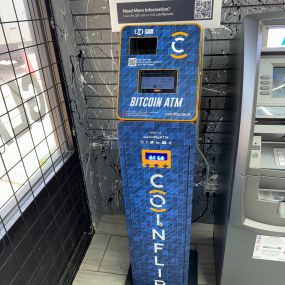 Bild von CoinFlip Bitcoin ATM