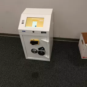 Bild von CoinFlip Bitcoin ATM