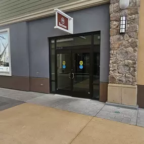 Bild von CoinFlip Bitcoin ATM - Norfolk Premium Outlets (Norfolk)