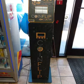 Bild von CoinFlip Bitcoin ATM