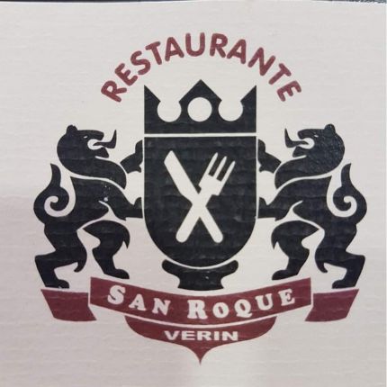 Logo von Hostal Restaurante San Roque