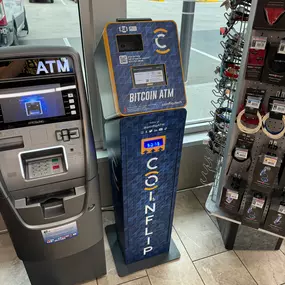 Bild von CoinFlip Bitcoin ATM - Lassus (Goshen)