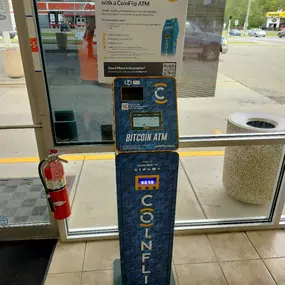 Bild von CoinFlip Bitcoin ATM