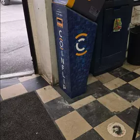 Bild von CoinFlip Bitcoin ATM - Cherry Creek Shopping Center (Denver)