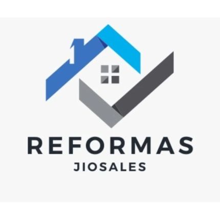 Logo od Reformas Jiosales