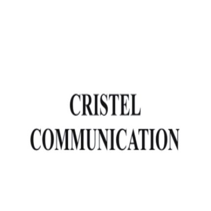 Logotipo de Cristel Communication