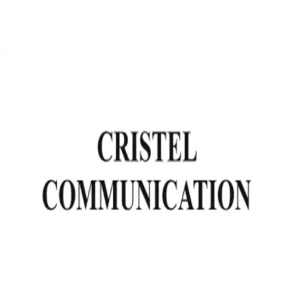 Logotyp från Cristel Communication