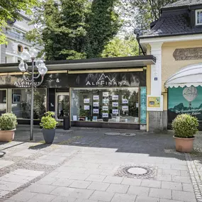 Bild von ALPHAUS Immobilien GmbH | Bad Reichenhall