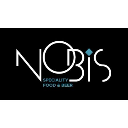 Logo fra Nobis Food