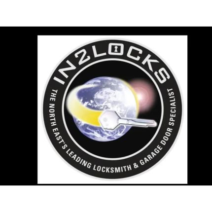 Logo van In 2 Locks