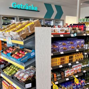 REWE Express 04_Donaueschingen_Überblick