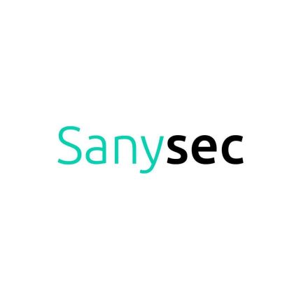 Logótipo de Sanysec