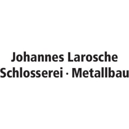 Logo fra Schlosserei Larosche
