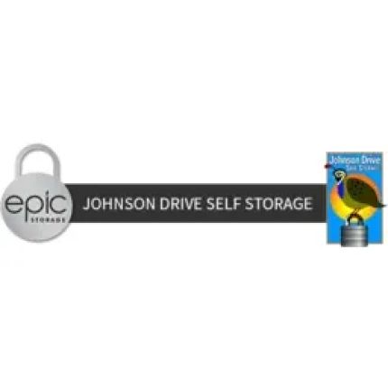 Logo von Johnson Drive Self Storage