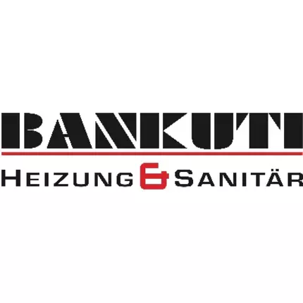 Logo van Bankuti Gebäudetechnik GmbH