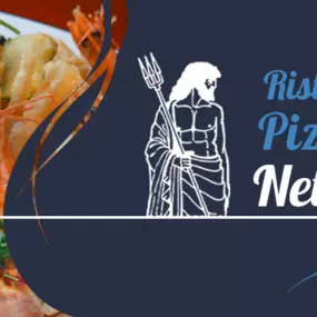 Bild von Ristorante Pizzeria Nettuno - Comun Nuovo - Bergamo