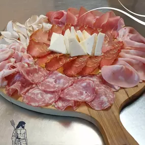 Bild von Ristorante Pizzeria Nettuno - Comun Nuovo - Bergamo