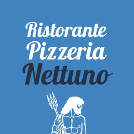 Logotipo de Ristorante Pizzeria Nettuno - Comun Nuovo - Bergamo
