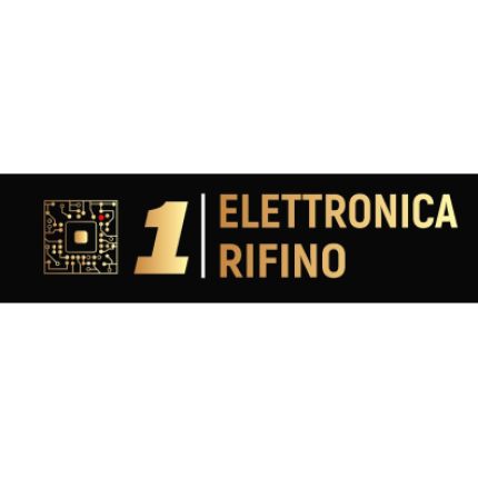 Logo da 01 Elettronica Rifino