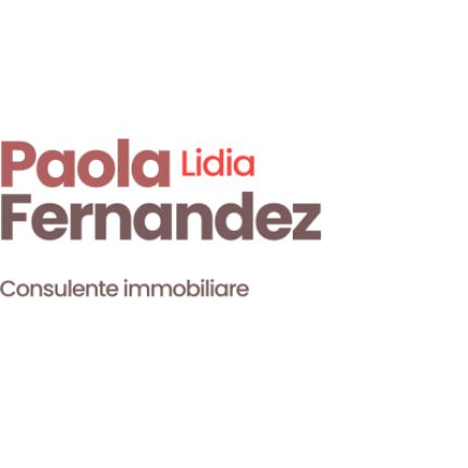 Logo von Paola Lidia Fernandez consulente immobiliare