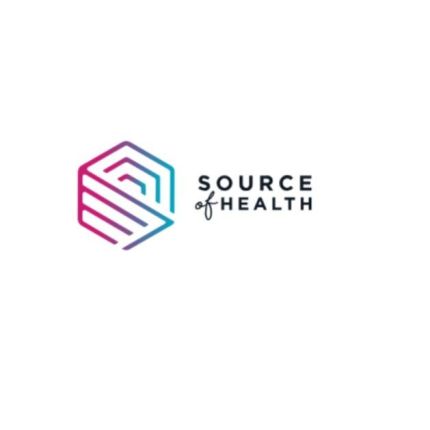 Logotyp från Source Of Health