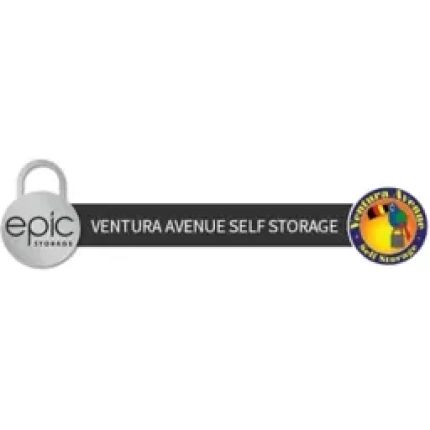 Logo from Ventura Avenue Self Storage