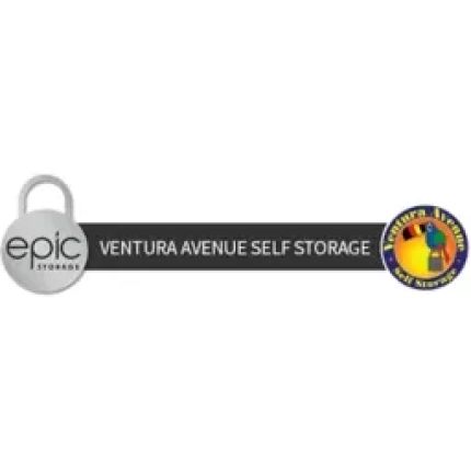 Logotipo de Ventura Avenue Self Storage