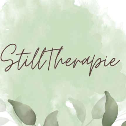 Logo de StillTherapie