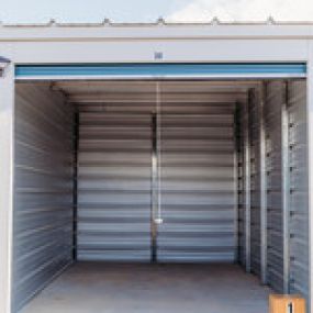 Bild von Blue Reef Storage