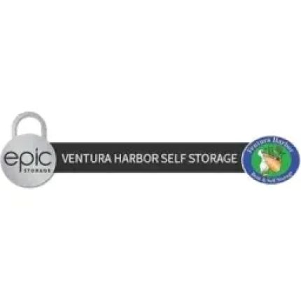 Logo da Ventura Harbor Boat and Self Storage