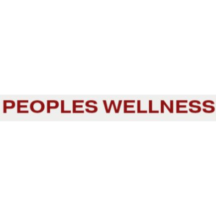 Logótipo de Peoples Wellness