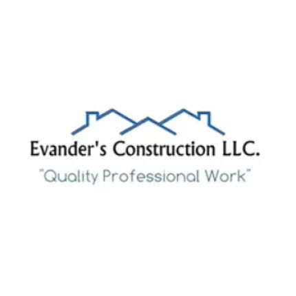 Logo fra Evander’s Construction LLC