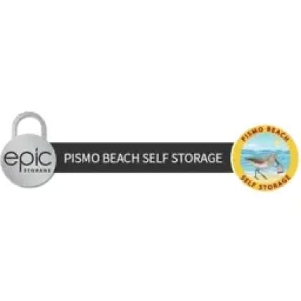 Logo da Pismo Beach Self Storage