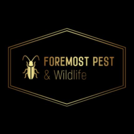 Logo van Foremost Pest & Wildlife
