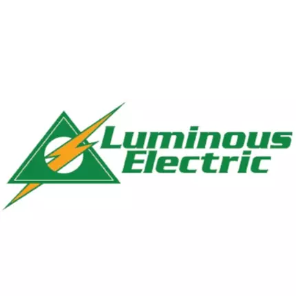 Logótipo de Luminous Electric