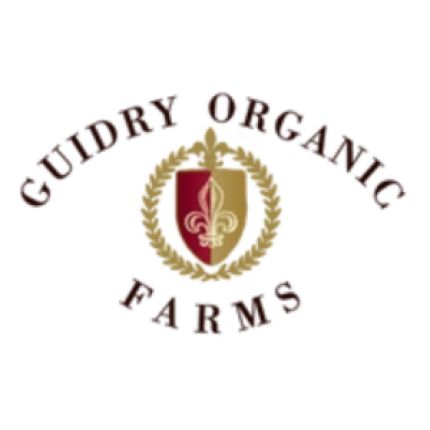 Logo from Guidry Organic Farms