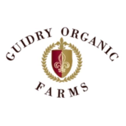 Λογότυπο από Guidry Organic Farms