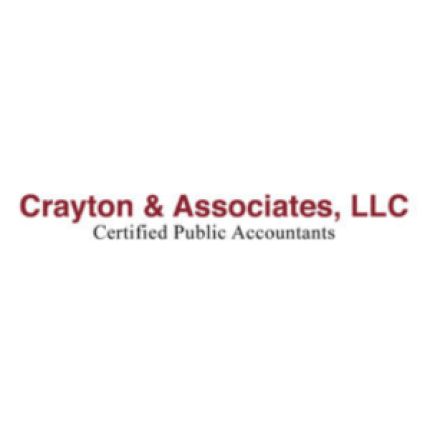 Logo da Crayton & Associates, LLC