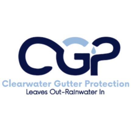 Logotyp från Clearwater Rain Gutters, Inc